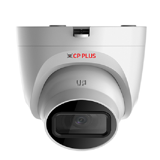 CP PLUS-USC-DC51PL2-V3 5MP IR Dome Camera - 20Mtr.